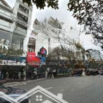 Bán nhà mặt phố kim mã, 23,2 tỷ, 50m2, view đẹp chỉ với q.ba đình, hà nội