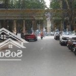 Biệt thự lô góc khu đô thị văn quán