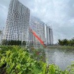 Cho thuê căn 2pn, dt rộng 80m2, view sông mát mẻ. giá thuê 10 tr/tháng. liên hệ: 0934868185
