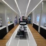 Cho thuê nhà mặt phố lê văn linh, p. hàng mã ngay chợ đồng xuân, 32m² 5 tầng, mặt tiền 4m