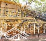 Cho thuê mặt bằng kinh doanh phố phan đình phùng dt: 70mx2t, mt: 5m, khu vực kinh doanh đắc địa