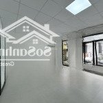 Cho thuê văn phòng mỗ lao 70m2 hai mặt thoáng giá 11tr/tháng