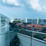 Bán gấp căn hộ grand view. diện tích 147m2 ban công dài đơn giá tốt nhất khu lh: 0917522123