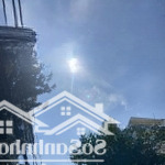 Bán nhà ngay chợ tân mỹ . 1 trệt 2 lầu sân thượng . đang cho thuê 22tr 1 tháng chỉ 11ty5