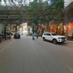 Duy nhất phân lô ngụy như kon tum - nguyễn tuân giữa 3 phố kinh doanh. dt 65m2, 5 tầng, giá 24 tỷ