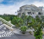 Chính chủ cần tiền bán căn biệt thự đối diện công viên lideco hoài đức, mua ở hay đầu tư đều thắng