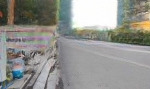 (mặt tiền 10.5m) mặt phố lạc long quân 258m2 - 2 mặt tiền ngã ba tòa lotte - view hồ tây - kd đỉnh