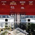 đầu tư chắc thắng với shophouse the center thuận thành - chỉ 5 tỷ sở hữu căn 4 tầng - 70m2 sổ hồng