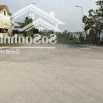 Cần bán 180m2 mặt đường 12m dự án anh dũng 7 - dương kinh - hải phòng