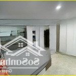 Cho thuê căn hộ 1k1 full đồ - mặt phố khâm thiên - đống đa - ô tô đỗ cửa - 7.5 triệu/tháng