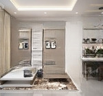 Cho thuê căn hộ chung cư richstar tân phú, dt 90m2, 3pn 2wc giá: 13tr/th lh 0703,445,188 trân