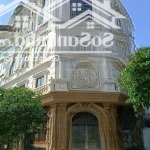 Cho thuê tòa nhà 214 nguyễn xiển. căn góc, thông sàn thang máy. dt 170m2, mt 18m, 6 tầng. giá 75tr