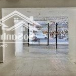 Cho thuê nhà mặt phố tại phạm văn thuận, 60 triệu, 150m2, 1pn, 1wc