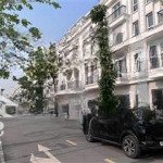 Cho thuê shophouse euro windows twins park gia lâm vị trí kinh doanh đắc địa!