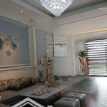 - nhỉnh 17 tỷ, nhà mặt phố la khê - hà đông, 55m2, 7 tầng, thang máy, gara ô tô, liền kề, văn phòng