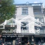 Bán khách sạn hơn 300m2 mặt phố hàng buồm, hoàn kiếm - đẳng cấp, sang trọng cho người sở hữu