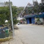 Lô góc 76,4m2 full thổ, ô tô tránh, dân cư đông đúc, sát trục chính 3 bước chân, lô đẹp nhất dự án