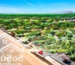 Bán căn góc 60m2 - 2 phòng ngủ tại căn hộ polaris vũng tàu. giá thanh toán chỉ 569 triệu