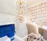 Cho thuê căn hộ studio, the tresor quận 4 - 32m2 1pn 1wc, full nội thất - giá thuê 10 tr/tháng