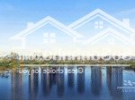 Tiện ích the privé định hình phong cách sống chuẩn giới thượng lưu