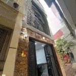 Bán nhà riêng tại trần cung, 10,8 tỷ, 42 m2, 6 tầng, view đẹp