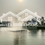 Duy nhất 1 căn song lập 100m2 mặt tiền 5m sổ đỏ vuông vắn đường, vỉa hè rộng mênh mông