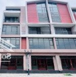 Vốn bỏ ra nhỉnh 3 tỷ sở hữu căn biệt thự 70m2 view công viên- cạnh biển - sổ đỏ lâu dài giá 10.2tỷ
