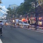 Bán nhà mặt phố lê thanh nghị - 55m2 - kinh doanh đỉnh nóc