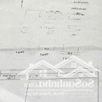 2,5 tầng mt đường 10m5 kdoanh sầm uất tiểu la gần nguyễn hữu thọ