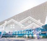 Bán shophouse 4,05 tỷ, 67,5m2 tại vinhomes golden avenue móng cái, quảng ninh, uy tín hot!