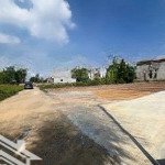Bán lô góc tân xã vị trí đẹp, gần khu cnc hòa lạc, trường fpt, đh quốc gia, quốc lộ 21, giá đầu tư