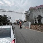 Chính chủ bán đất đẹp 56,8m2 - vị trí đắc địa tại thủy nguyên, hải phòng
