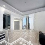 Siêu hiếm!! cho thuê chung cư hùng vương q5 60m2 2pn 1pk 1wc ngay kế đh y dược quận 5