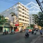 Cần bán gấp nhà siêu vị trí 2 mt lê văn sỹ p1 q.tân bình. dt: 10x50m, gía bán 185 tỷ