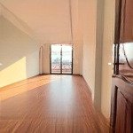 Siêu hiếm - bán nhà đẹp nguyễn xiển - mới xây 40m2 - 7 tầng thang máy - rẻ nhất khu vực