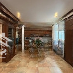 Biệt thự vườn đào - tây hồ - view vườn hoa - khu vip quan chức - an ninh tuyệt đối
