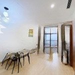 Chính chủ chuyển 3pn nhượng lại căn góc 2pn tầng 15 oct5b kđt resco giá 3,49 tỷ