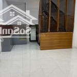 Nhà xuân đỉnh dt 32m2, 5 tang, 20m ra ô tô dừng đỗ, 100m ra chợ lớn, 300m ra phạm văn đồng 6.8 tỷ