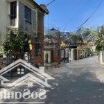 Cơ hội đầu tư: đất trung tâm sơn trà gần chợ, trường phù hợp xây căn hộ, khách sạn