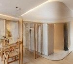 Cc gửi em căn hộ 143 hạ đình sổ đỏ 96.69m2, 2ngủ 2vs full nội thất giá chỉ 5.1 tỷ có bớt, tầng đẹp
