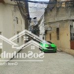Bán nhà 4 tầng khu đô thị pháp vân diện tích 74m2 ô tô đỗ cửa giá 14,5 tỷ