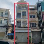 Nhà 3 lầu mặt tiền hoàng văn thụ kinh doanh tự do