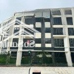 Bán shophouse starlake khu k giá tốt, vị trí đẹp