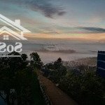 Bán trang trại tại đường phạm hồng thái, bảo lộc, lâm đồng, giá cực chất 125 tỷ, 62000m2