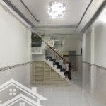 Cho thuê nhà nguyên căn hẻm xe hơi gò vấp