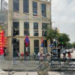 Cho thuê gấp nhà mặt phố bạch mai, gần đh bách khoa, 90m² x 7 tầng, mt 10m, mọi mô hình kinh doanh
