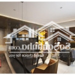 "rất đặc biệt" estella heights 135m2 ban công rộng hiếm, nhà mới siêu đẹp. bán gấp 17 tỷ có sổ hồng