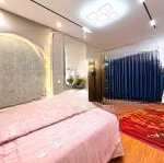 Bán nhà trung kính 56m ô tô qua 6 tầng thang máy