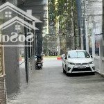 Cần bán tòa apartment hoàng quốc việt ngõ nông siêu gần phố, thông tứ tung 90m2x9 tầng giá 19,92 tỷ