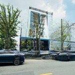 Bán nhà phố góc công viên hưng phước pmh q7, cao triều phát, giá chỉ có: 61.3 tỷ, lh: 0972867339